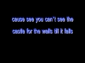 T.I. feat. Christina Aguilera - Behind These Castle Walls LYRICS HQ