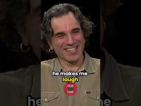 دانيال داي لويس يتحدث عن فيلم ستكون هناك دماء دانيال داي لويس ستكون هناك دماء مقابلة فيديو