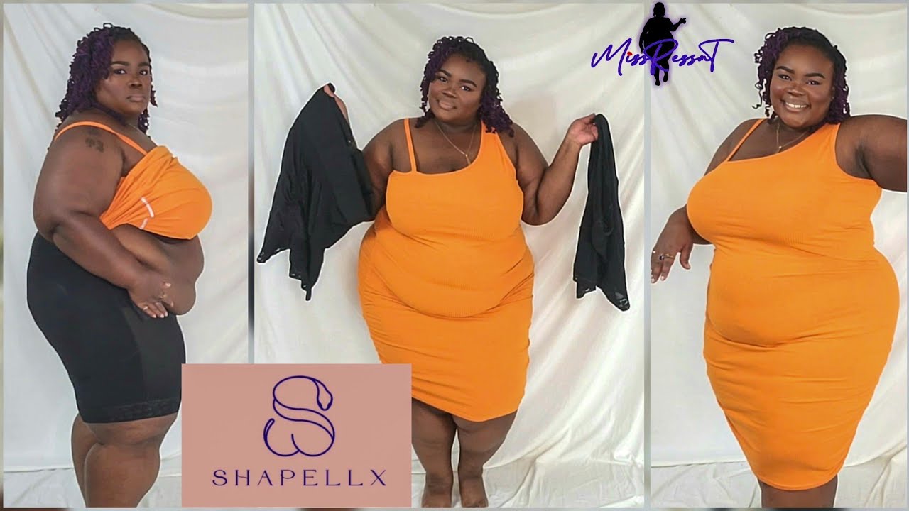 Shapellx Shapewear!, Which Shorts to Choose??