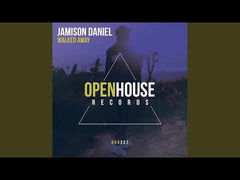 Walked Away Radio Edit