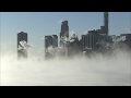 Historic cold in Chicago produces 'diamond dust,' other phenomena