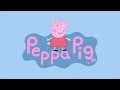 Bienvenue sur la chaîne YouTube de Peppa Pig!