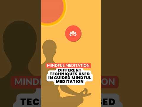 Mindfull meditation