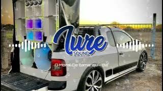 HJ TEM BAILÃO E MANDELA DE VERDADE FORRÓ REMIX - xote funk - MTS NO BEAT