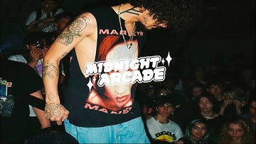 Wifisfuneral - Free Agent (Prod. Wifisfuneral, GrimmDoza & Nvbeel) *Official Audio*
