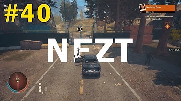 Ep 40 [END] Cascade Hills: State Of Decay 2 - Lethal Zone | Meagher Valley Ep 0