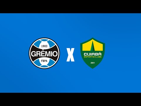 Grêmio x Cuiabá: Escalações, retrospecto e informações