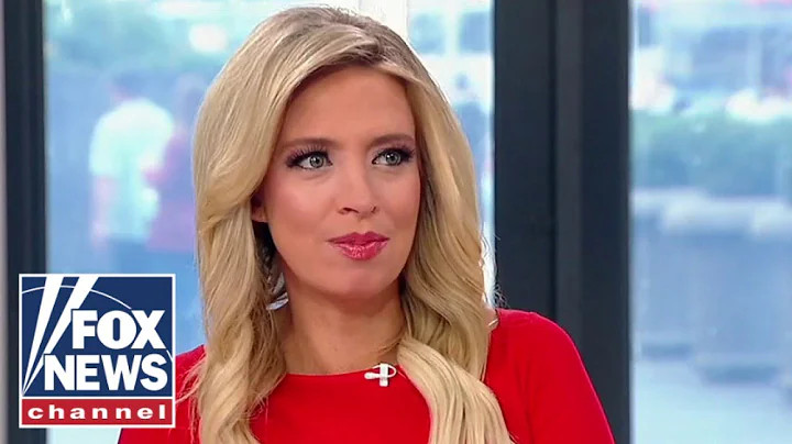 McEnany: Oprah cannot save you
