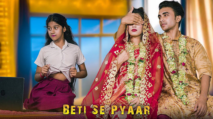 Kitni Mohabbat He Tumse | Sad Family Love Story | New Hindi Song | GREAT Love
