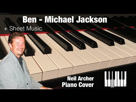 ben---michael-jackson---piano-cover