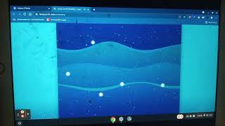 NEW LEXIA CORE5 THEME MUSIC (LONG)