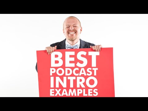 best-podcast-intro-examples