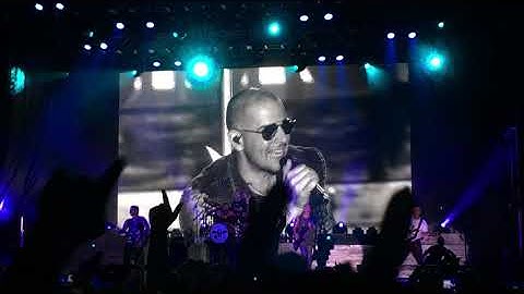 Avenged Sevenfold | Buried Alive | live