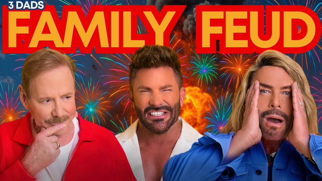 Why Did This Family Drama Explode? YouTube