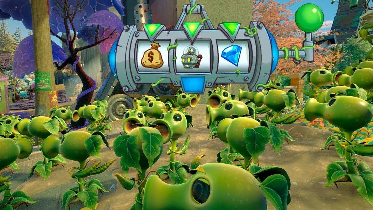 pvz, pvz bfn, pvz 2, pvz garden warfare 2, pvz gw2, plants vs zombies...