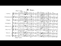 Miniature de la vidéo de la chanson Serenade For Winds, Op. 44, B. 77: Iv. Allegro Molto