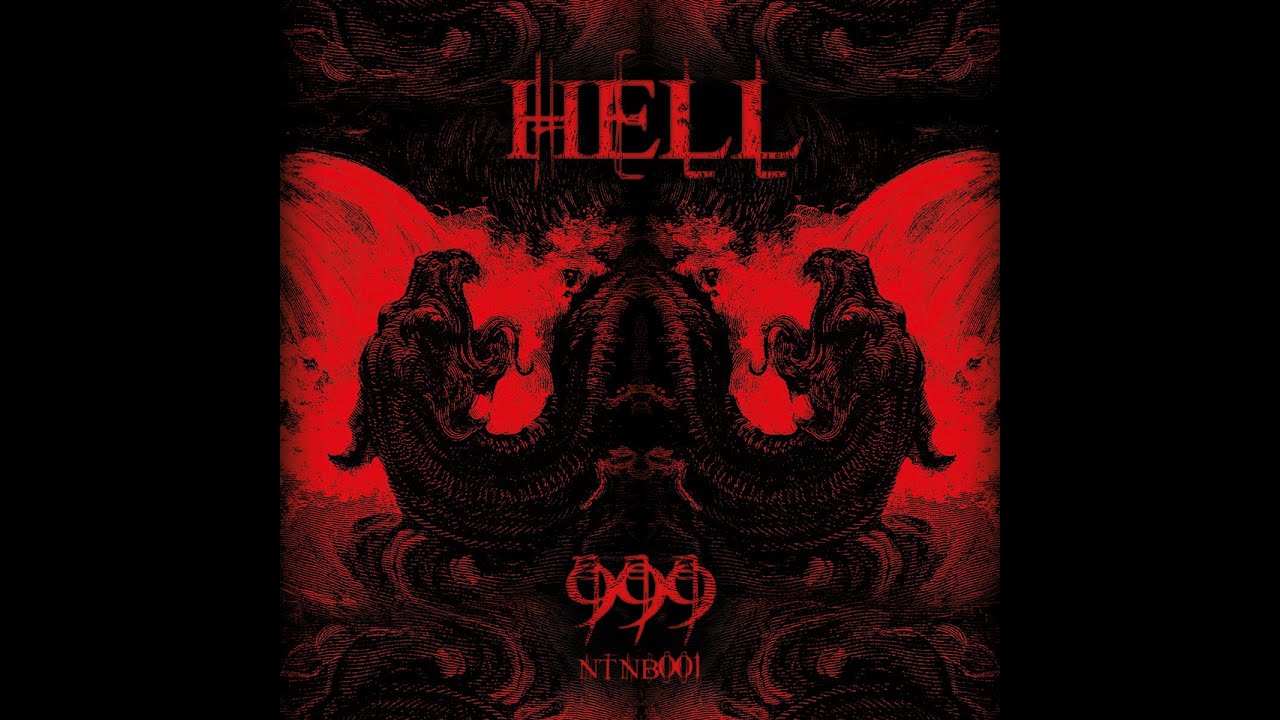 Hell Rave Techno Rave from Hell - YouTube
