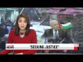 ARIRANG NEWS 16:00 Row over Prime Minister nominee heats up as opposition party proposes public poll