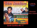 The juniors  gudh gudhie mix faziel wicky mann  henk plein 320 kbps