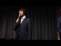 Permanent Fish ヨダカの星 アカペラ オリジナルソング