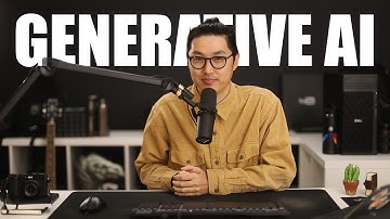 This Tech Changed My Mind About Generative AI