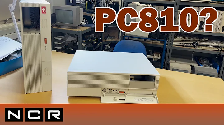 Uncovering the Secrets of NCR and DDE Computers