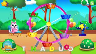 RMB Games: Smart Wheel & Train | Learning for Kids Toddlers 2+ screenshot 3