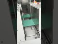 PCB Destacker Stacker