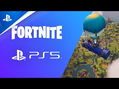 Fortnite Sistem Gereksinimleri Nedir?  