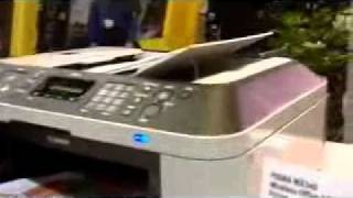 Canon PIXMA MX340