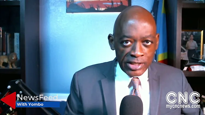 CNCNewsFeed: McConnell blocks effort to quickly increase stimulus checks.