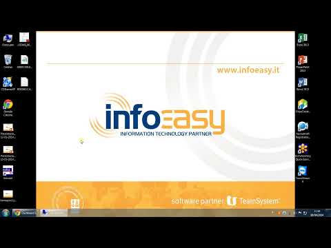 Video: Come calcolare RSD in Excel: 9 passaggi (con immagini)