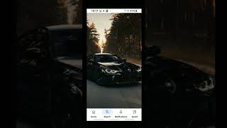 bmw edit #automobile #bmwmmotorsport #edit