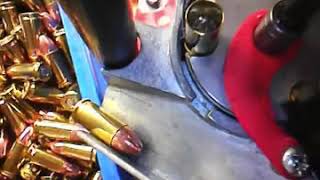 Lee 1000 Ejector Plate