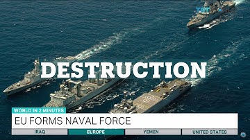 TRTWorld - World in Two Minutes, 2015, May 19, 09:00 GMT