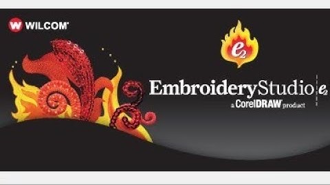 Cara install wilcom e2.0 untuk windows 7 ultimate 64 bit Part2 #youtube #1000subs