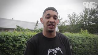 ONE WAY TV | GNIUS FREESTYLE