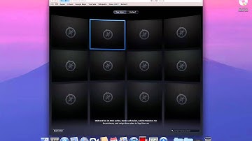 Mac OS X Lion Developer Preview #1