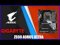 Gigabytes best mid-range motherboard? Aorus Ultra Z590 review