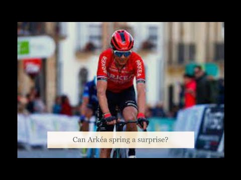 Video: Terpstra's Direct Energie un Greipel's Arkea-Samsic pabeidz 2019. gada Tour de France sarakstu
