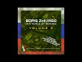 Boris Zhivago -  Did I Ever Say. Extended Vocal World Mix. 2023