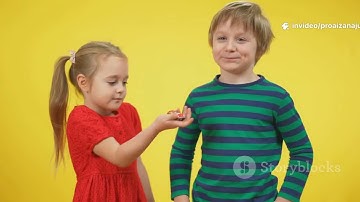 Sharing is caring a big lesson to john