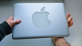 Купил MacBook за 7000 на i7  для серфинга!