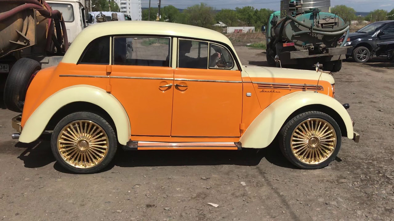 Столичная компания москвич