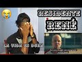 Residente - René (Official Video) (REACTION)