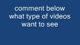 Video Request Line Is Now Open