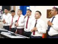 Colaj cantari biserica metanoia plumstead londra 17052016