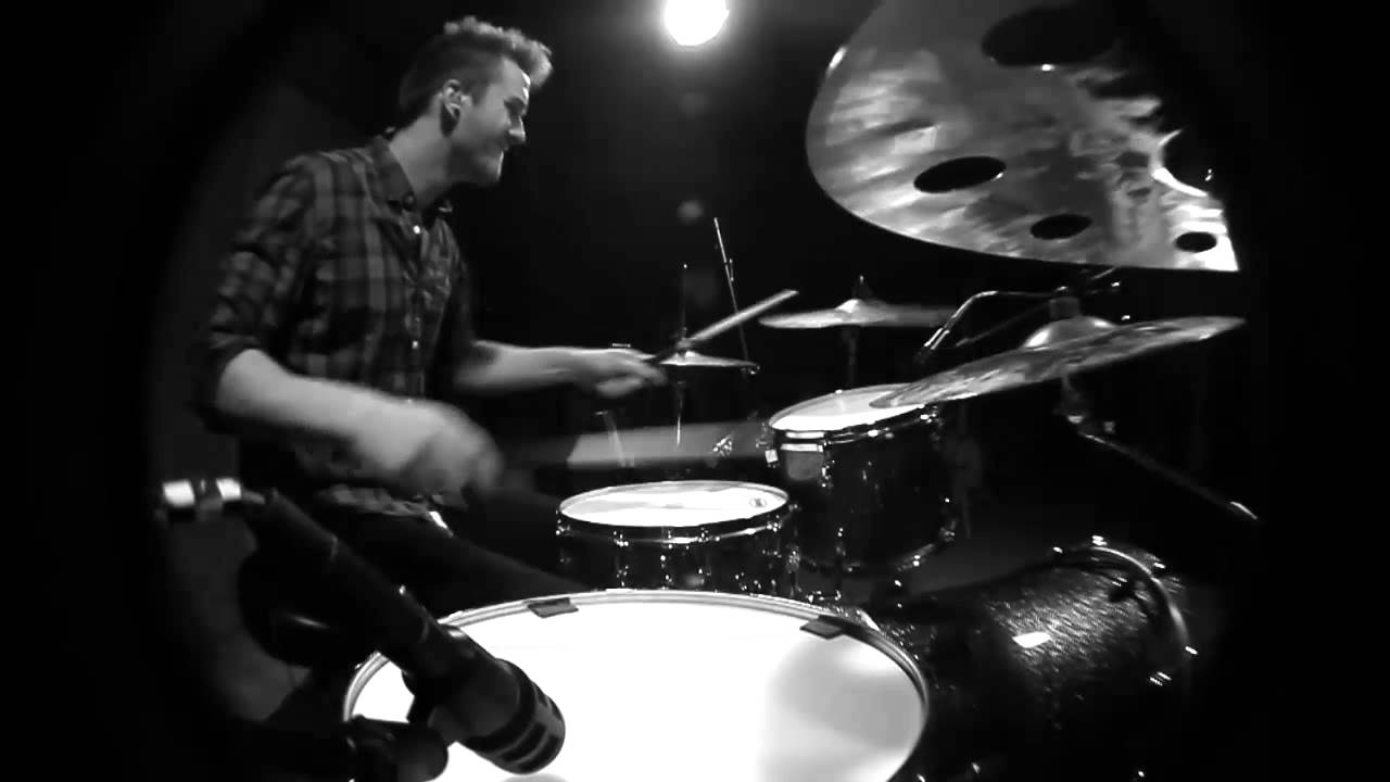 Taylor Swift - I Knew You Were Trouble (Drum Remix) by Nick McGowan