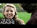 'My Place at 8' Scene | The Age of Adaline