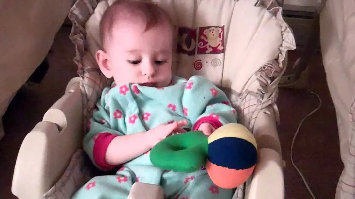 Lilly Fowler Playing